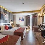 Resort Mary Palace Resort & Spa Manavgat