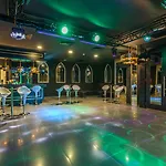 Resort Mary Palace Resort & Spa Manavgat