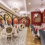 Mary Palace Resort & Spa Manavgat