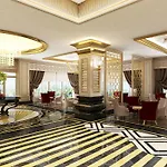 Mary Palace Resort & Spa Resort Manavgat