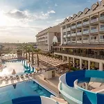 Mary Palace Resort & Spa Manavgat