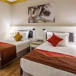Resort Mary Palace Resort & Spa Manavgat