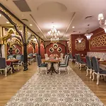 Mary Palace Resort & Spa Manavgat