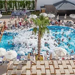 Mary Palace Resort & Spa Manavgat