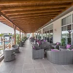 Mary Palace Resort & Spa Manavgat