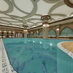 Mary Palace Resort & Spa Resort Manavgat