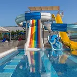 Mary Palace Resort & Spa Manavgat