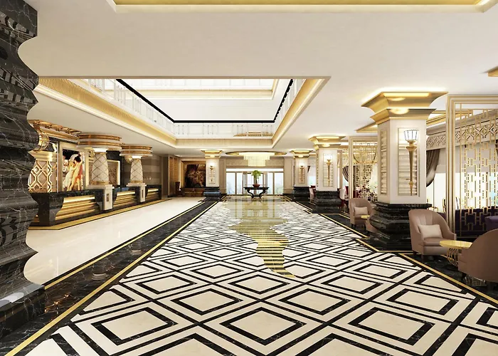Resort Mary Palace & 5*