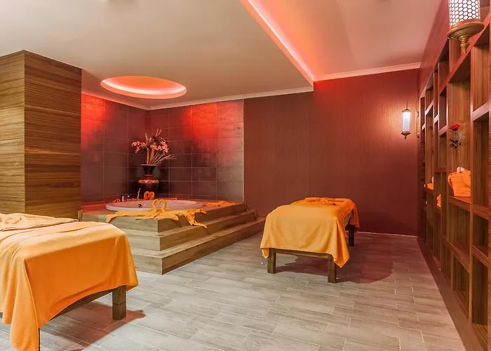 Mary Palace & Resort 5*