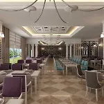 Mary Palace & Resort Manavgat
