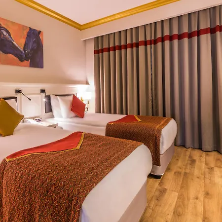 Mary Palace & Feriested 5*