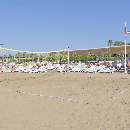 Feriested Mary Palace & 5*