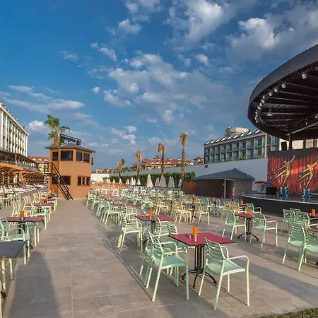 Mary Palace Resort & Spa