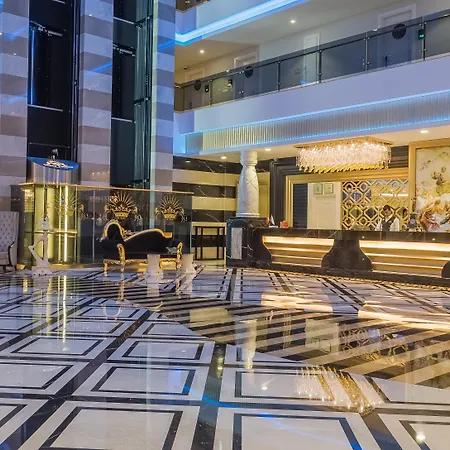 Mary Palace & Курортный комплекс