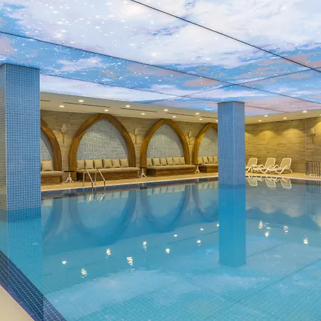 Mary Palace & Ośrodek wypoczynkowy 5*