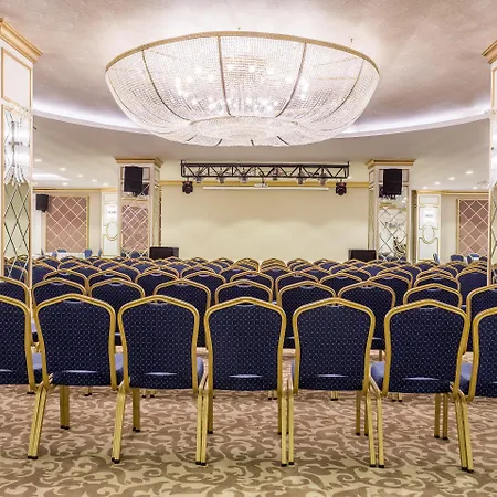 Курортный комплекс Mary Palace & 5*