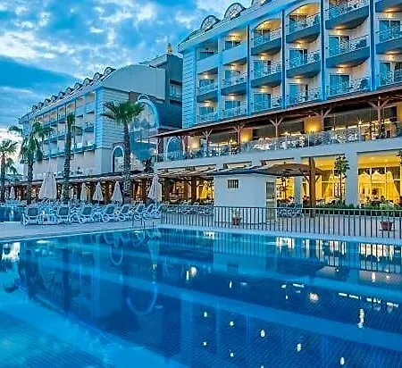 Mary Palace & Курортный комплекс 5*
