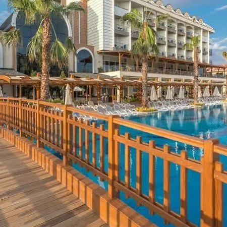 Курортный комплекс Mary Palace & 5*