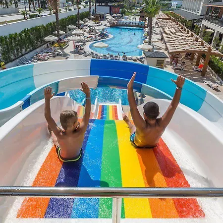 Mary Palace & Ośrodek wypoczynkowy