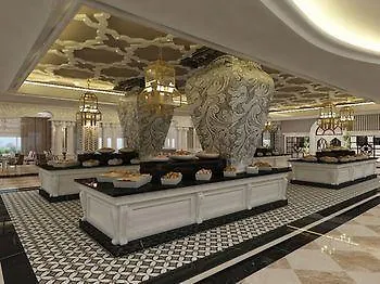 Mary Palace & Курортный комплекс Манавгат