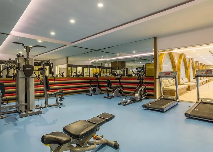 Mary Palace & Курортный комплекс 5*