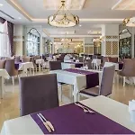 Ośrodek wypoczynkowy Mary Palace & 5*