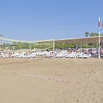 Ośrodek wypoczynkowy Mary Palace & 5*
