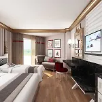 Mary Palace & Ośrodek wypoczynkowy 5*