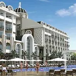 Mary Palace & 5* Manavgat