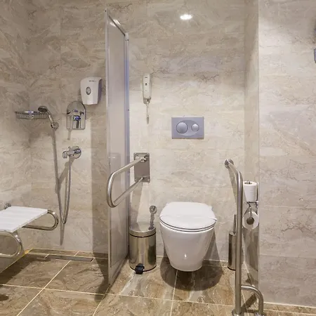 Mary Palace & Rezort 5*