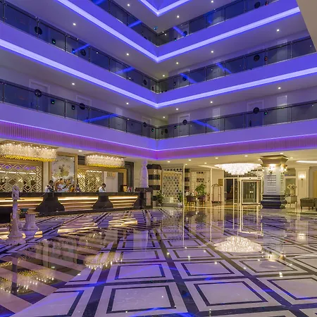 Mary Palace & Rezort 5*