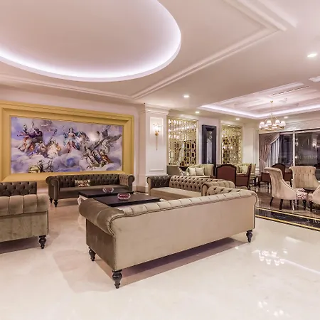 Mary Palace & Курортный комплекс 4*