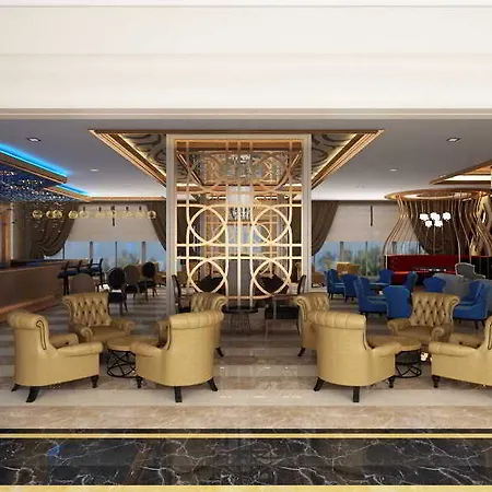 Mary Palace & Ośrodek wypoczynkowy