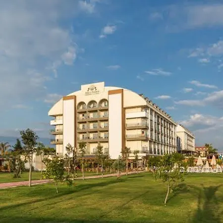 Rezort Mary Palace & Manavgat