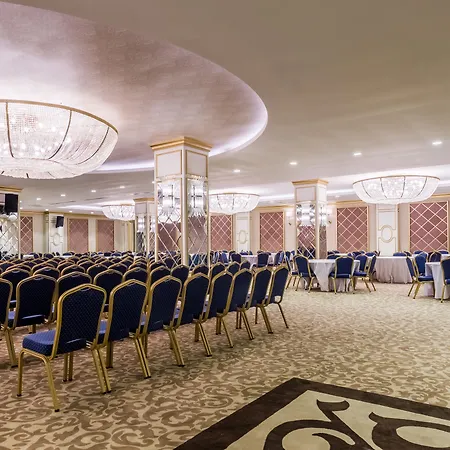 Complex Mary Palace & 5*