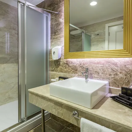 Mary Palace & 5* Manavgat