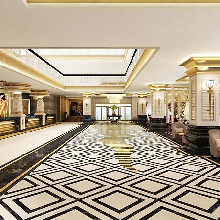 Complex Mary Palace & 5*