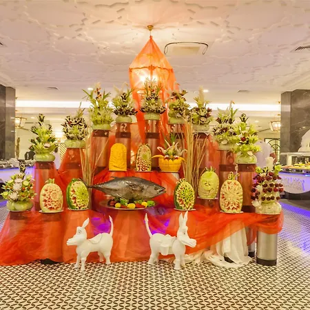 Complex Mary Palace & 5*