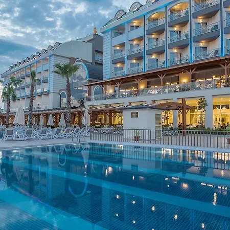 Mary Palace & Complex Manavgat