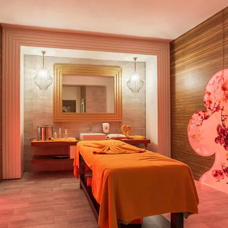 Mary Palace & Complex