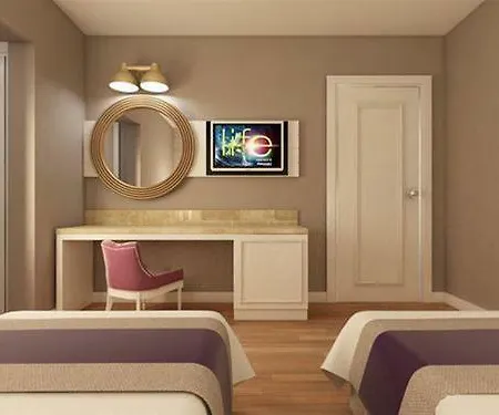 Complex Mary Palace & 5*