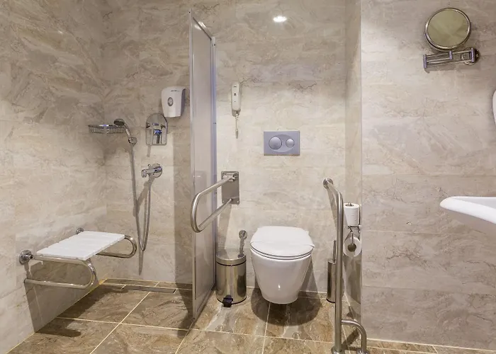 Mary Palace & Semesteranläggning (resort) 5*