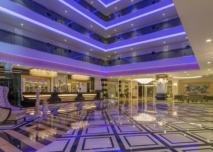 Mary Palace & Semesteranläggning (resort) 5*